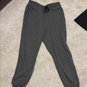 Nike jogger pants